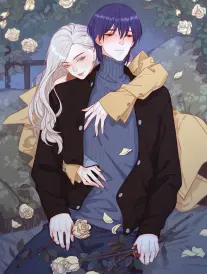 绅士漫画沉默的分镜封面